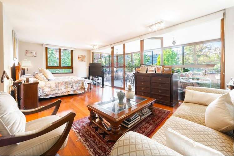 Hermanos cabot - 264 metros utiles - Imagen 11