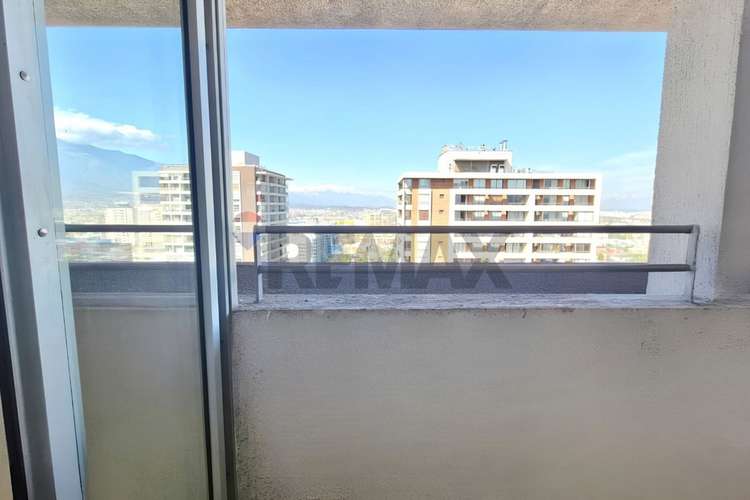 Ñuñoa: 1d1b | ideal airbnb o renta - Imagen 16