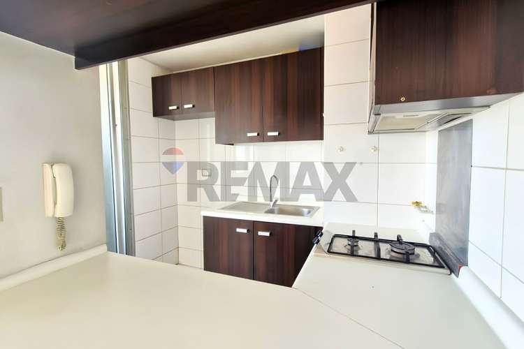 Ñuñoa: 1d1b | ideal airbnb o renta - Imagen 12