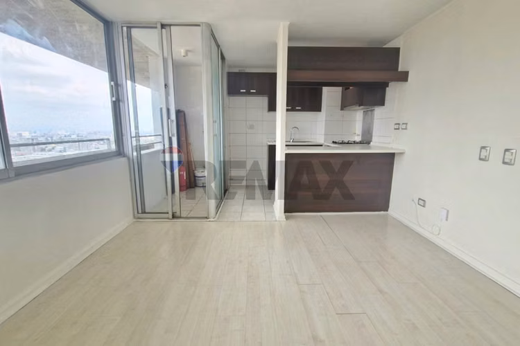 Ñuñoa: 1d1b | ideal airbnb o renta