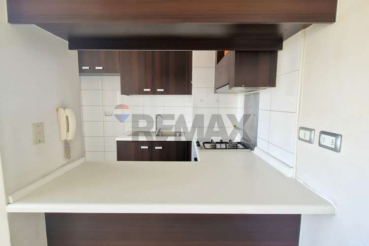 Ñuñoa: 1d1b | ideal airbnb o renta - Imagen 9