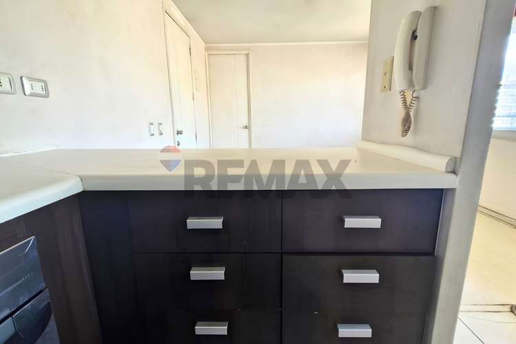 Ñuñoa: 1d1b | ideal airbnb o renta - Imagen 13