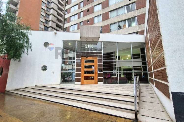 Ñuñoa: 1d1b | ideal airbnb o renta - Imagen 39