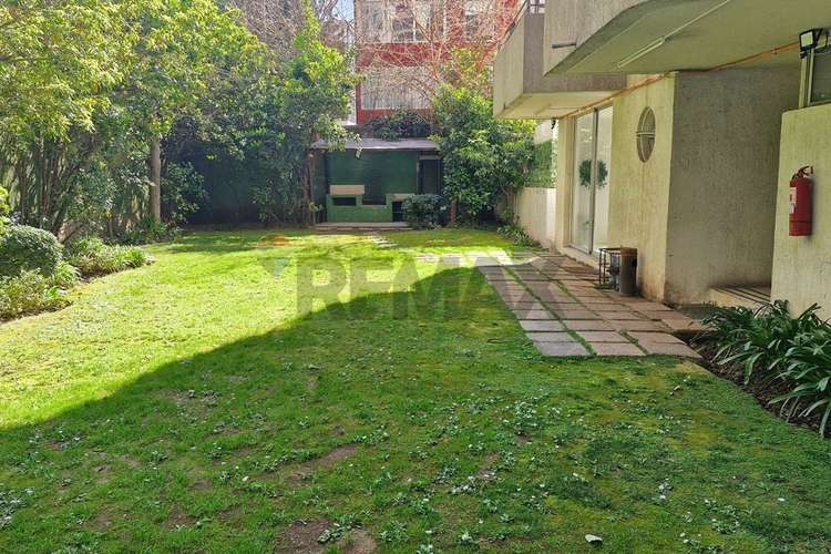 Ñuñoa: 1d1b | ideal airbnb o renta - Imagen 32