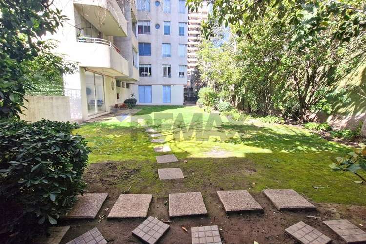 Ñuñoa: 1d1b | ideal airbnb o renta - Imagen 34