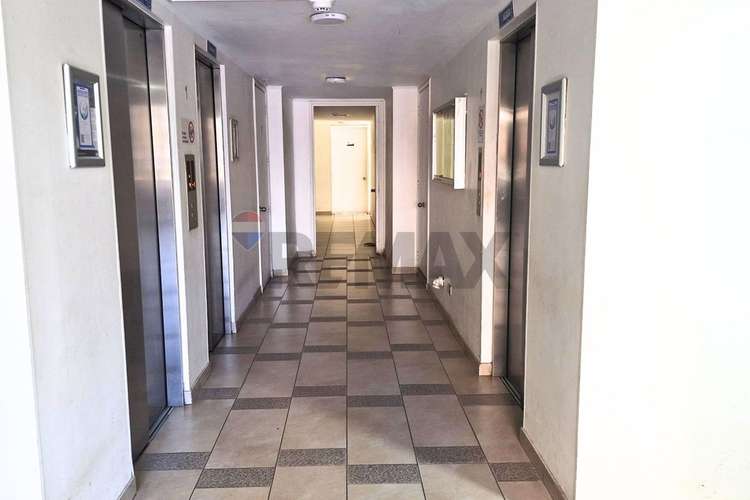 Ñuñoa: 1d1b | ideal airbnb o renta - Imagen 37