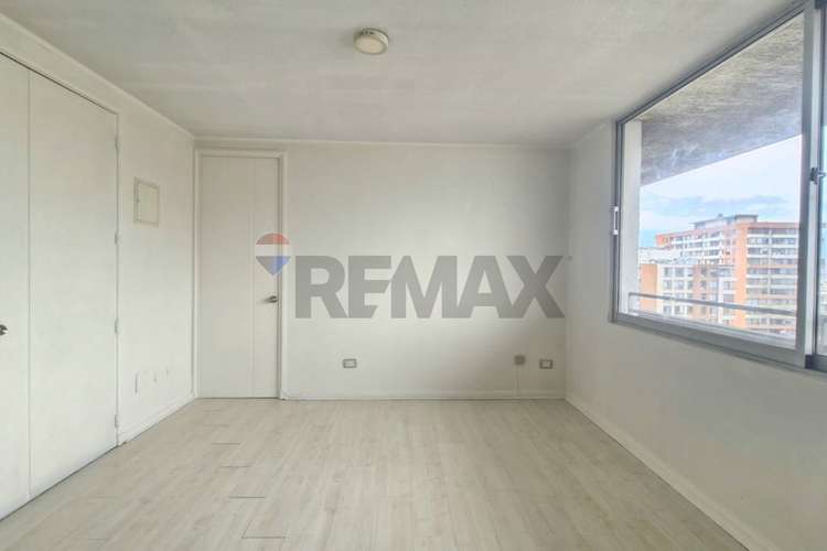 Ñuñoa: 1d1b | ideal airbnb o renta - Imagen 4