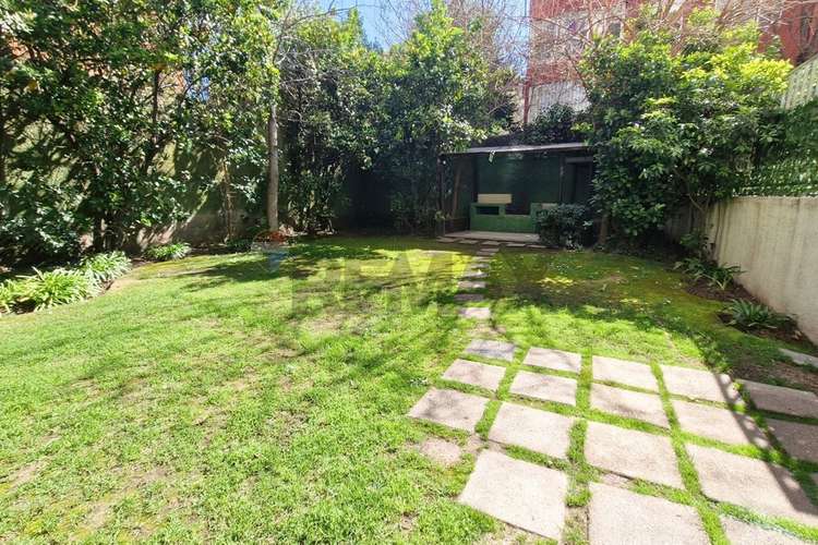 Ñuñoa: 1d1b | ideal airbnb o renta - Imagen 31