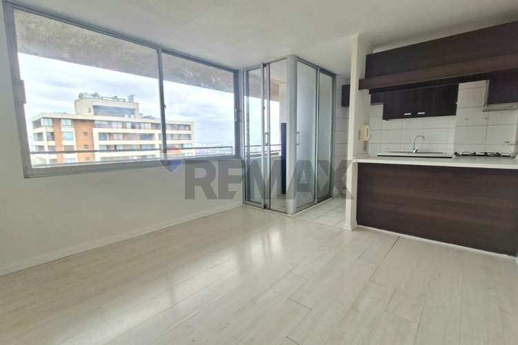 Ñuñoa: 1d1b | ideal airbnb o renta - Imagen 2