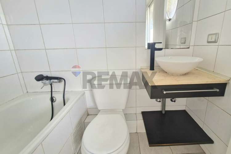 Ñuñoa: 1d1b | ideal airbnb o renta - Imagen 24