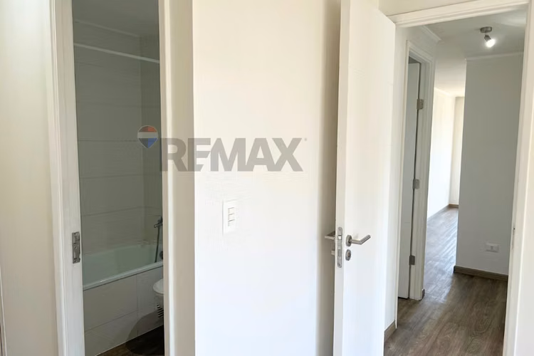 Venta depto 2d - 2b con 2 terrazas metro mirador