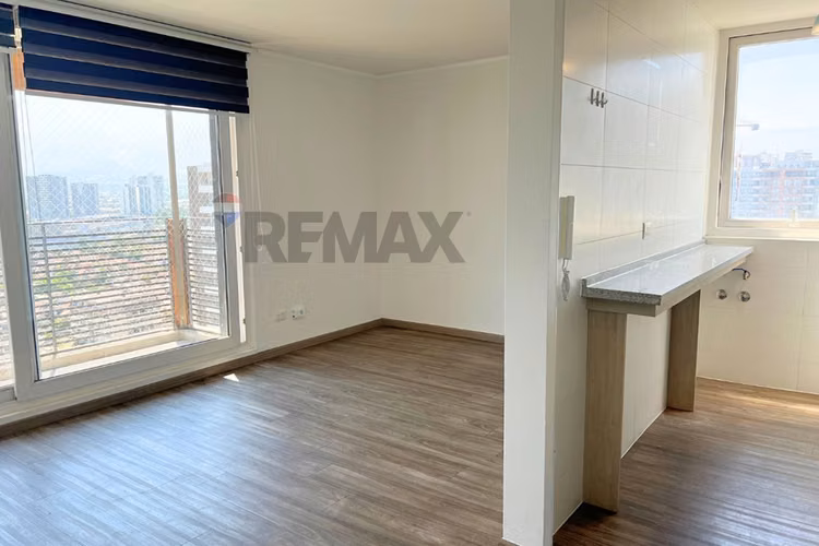 Venta depto 2d - 2b con 2 terrazas metro mirador