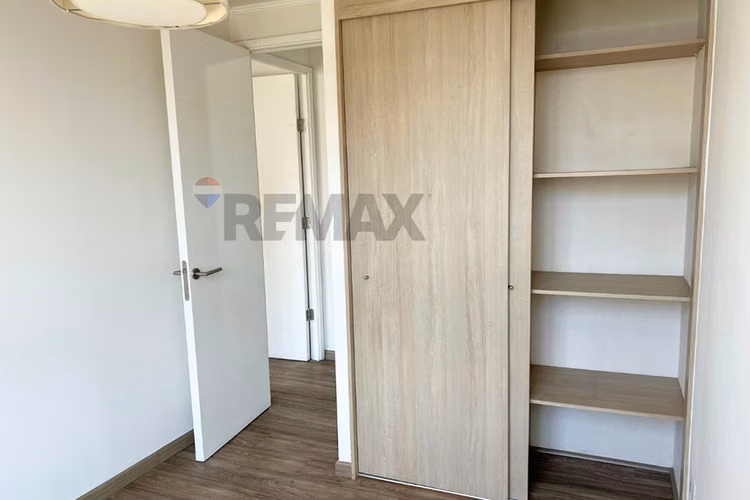 Venta depto 2d - 2b con 2 terrazas metro mirador