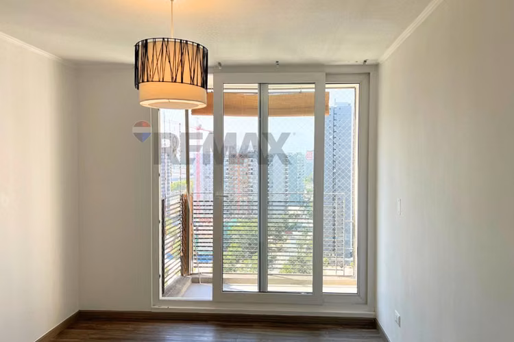 Venta depto 2d - 2b con 2 terrazas metro mirador