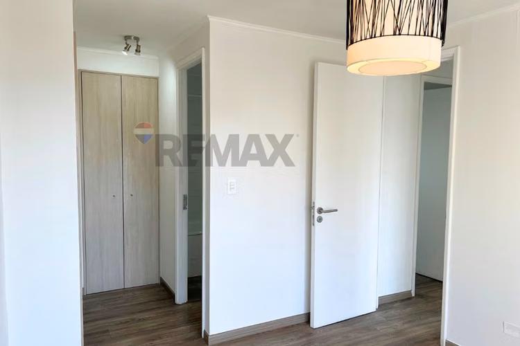 Venta depto 2d - 2b con 2 terrazas metro mirador