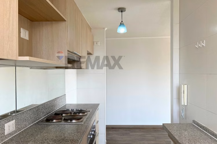 Venta depto 2d - 2b con 2 terrazas metro mirador