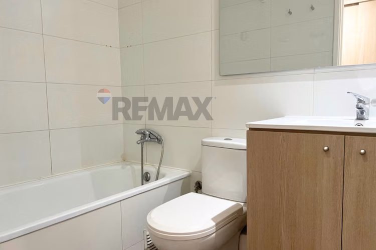 Venta depto 2d - 2b con 2 terrazas metro mirador