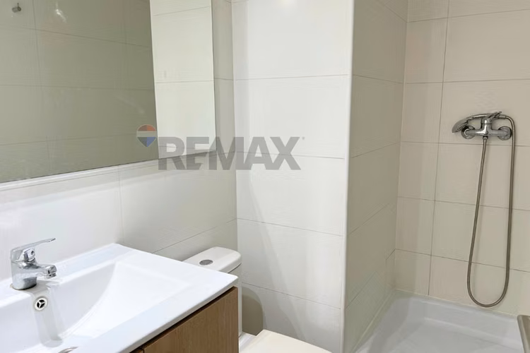 Venta depto 2d - 2b con 2 terrazas metro mirador