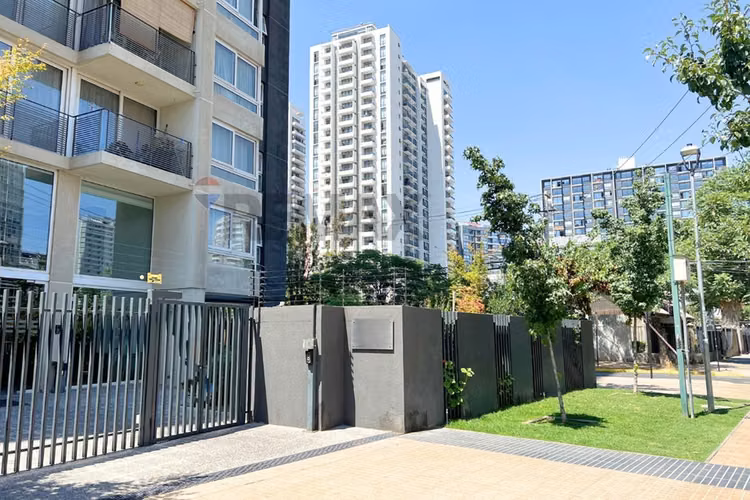 Venta depto 2d - 2b con 2 terrazas metro mirador