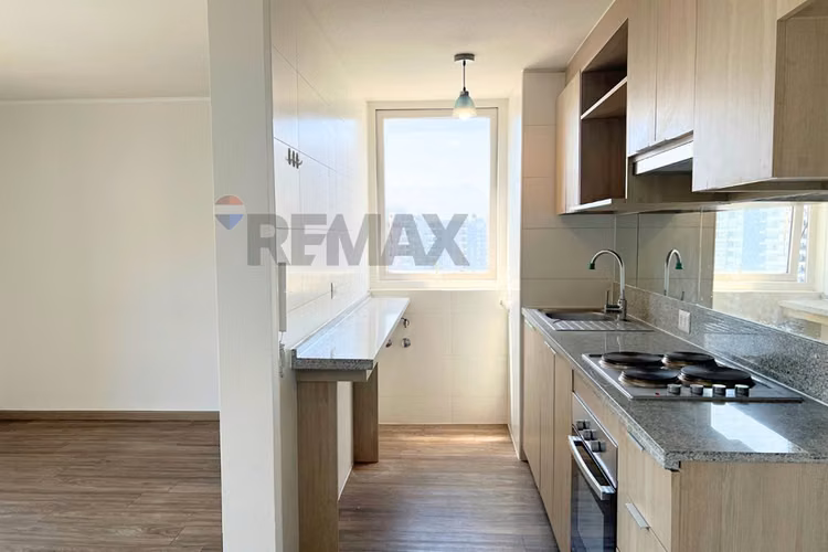 Venta depto 2d - 2b con 2 terrazas metro mirador