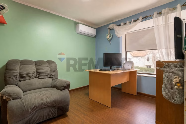 Casa condominio 6d+4b+2e con 342 mts2 - Imagen 14