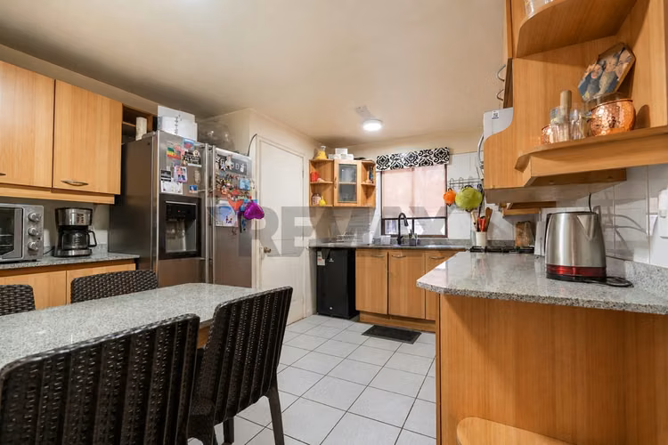 Casa condominio 6d+4b+2e con 342 mts2 - Imagen 19