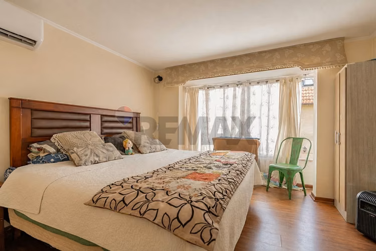 Casa condominio 6d+4b+2e con 342 mts2 - Imagen 9