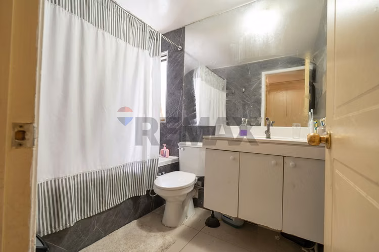 Casa condominio 6d+4b+2e con 342 mts2 - Imagen 31