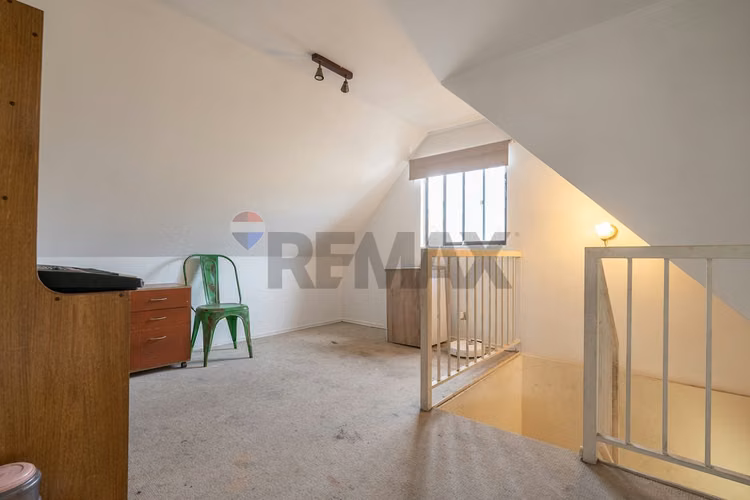 Casa condominio 6d+4b+2e con 342 mts2 - Imagen 11