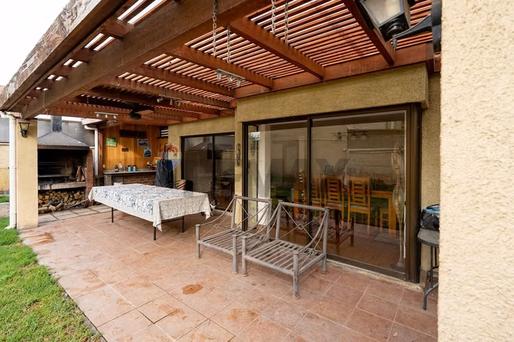 Casa condominio 6d+4b+2e con 342 mts2 - Imagen 27