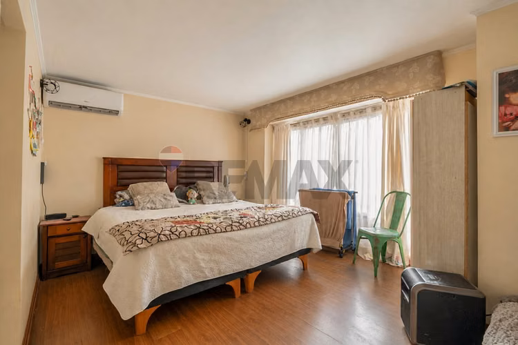 Casa condominio 6d+4b+2e con 342 mts2 - Imagen 8