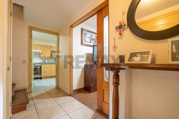 Casa condominio 6d+4b+2e con 342 mts2 - Imagen 6
