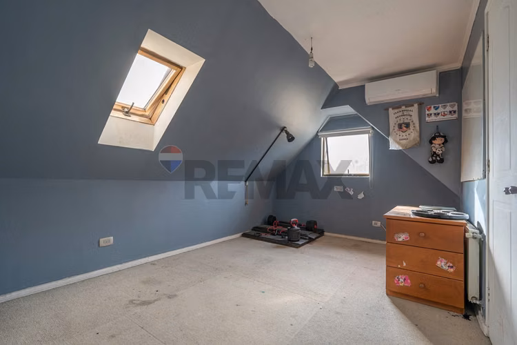 Casa condominio 6d+4b+2e con 342 mts2 - Imagen 17