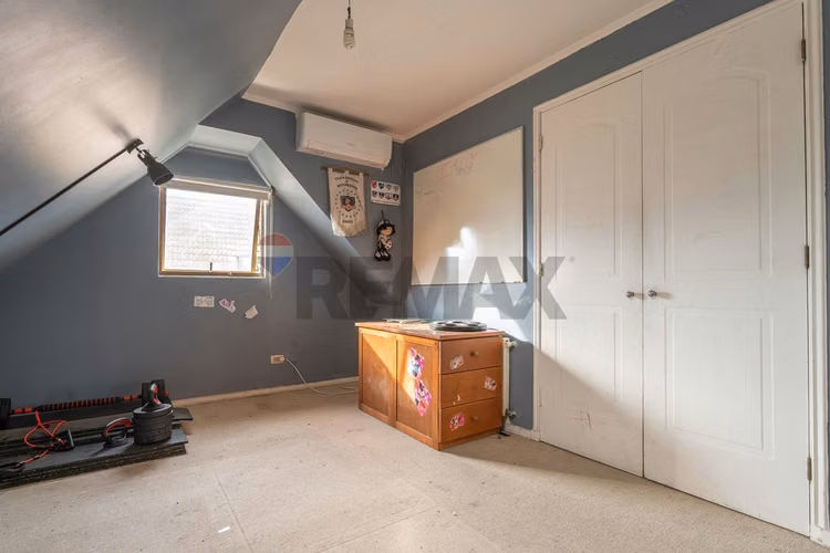 Casa condominio 6d+4b+2e con 342 mts2 - Imagen 16