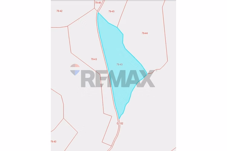 Se vende terreno de 2,6 hectáreas en caleu, tiltil - Imagen 9