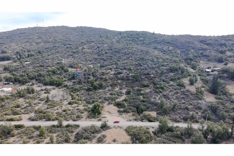 Se vende terreno de 2,6 hectáreas en caleu, tiltil - Imagen 6