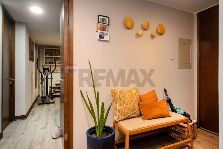 Arriendo dpto 3d+est+bd fco cook/pdte. riesco