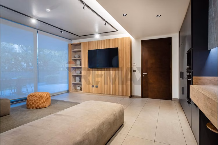 Arriendo dpto 3d+est+bd fco cook/pdte. riesco
