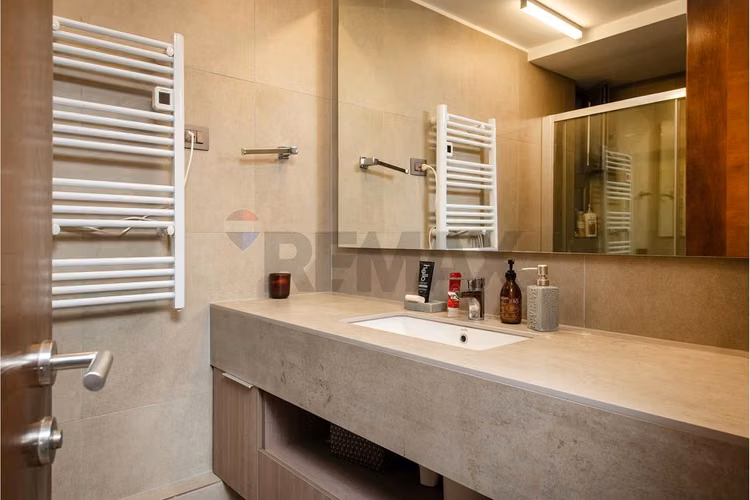 Arriendo dpto 3d+est+bd fco cook/pdte. riesco