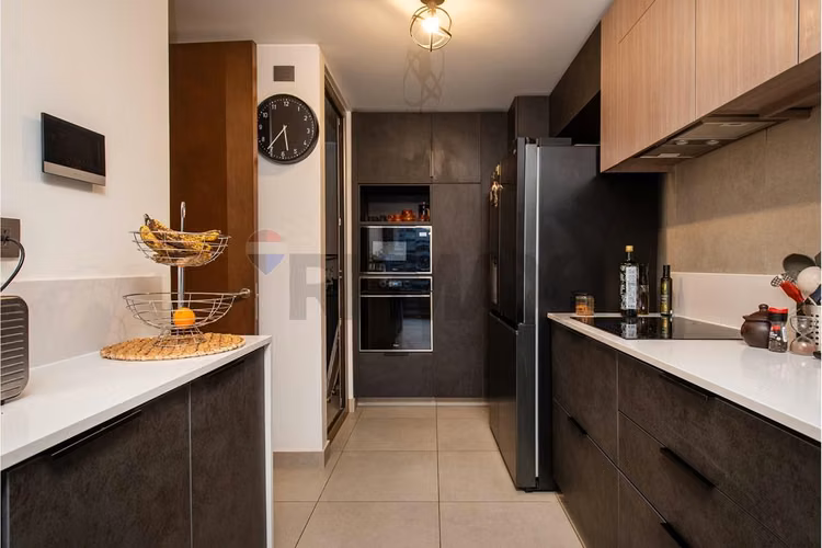 Arriendo dpto 3d+est+bd fco cook/pdte. riesco