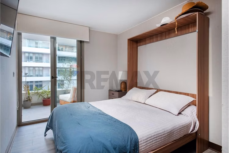 Arriendo dpto 3d+est+bd fco cook/pdte. riesco