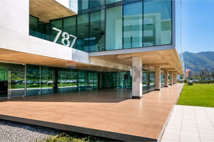 Oficina 216 m² habilitad ciudad empresarial - Imagen 3