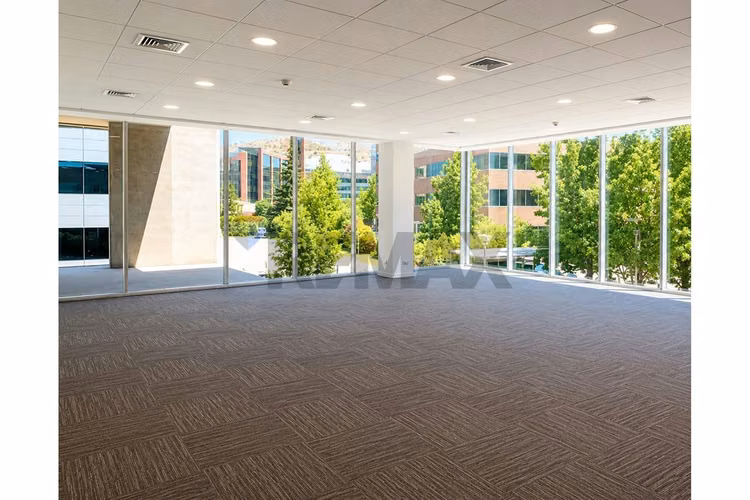Oficina 216 m² habilitad ciudad empresarial - Imagen 9