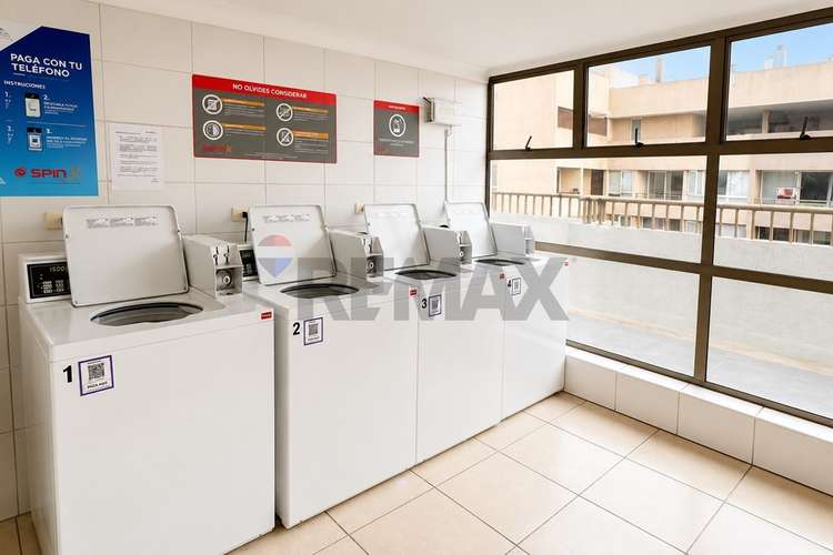 Depto santiago 1d1b (ideal para inversión) - Imagen 18