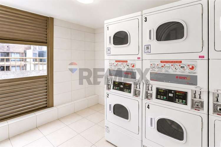 Depto santiago 1d1b (ideal para inversión) - Imagen 17