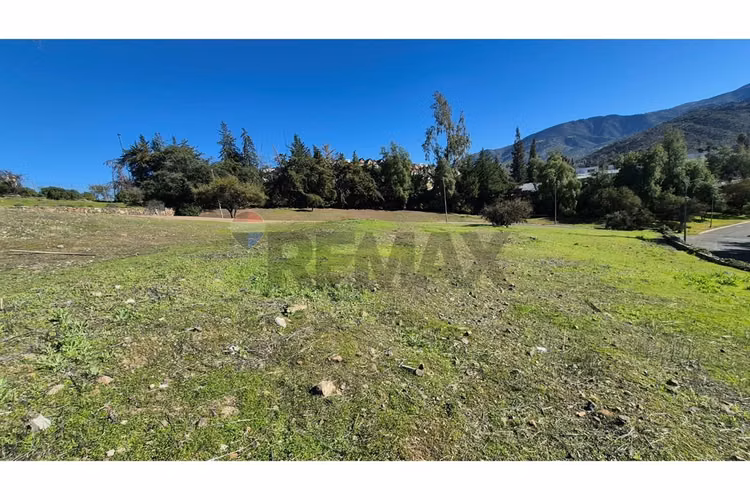 Terreno en venta en valle escondido | 2.040 m² - Imagen 8
