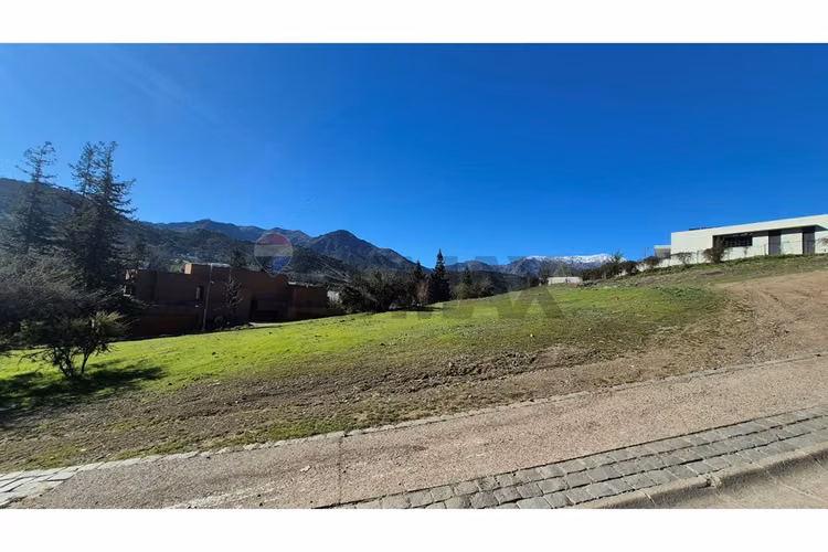 Terreno en venta en valle escondido | 2.040 m² - Imagen 3