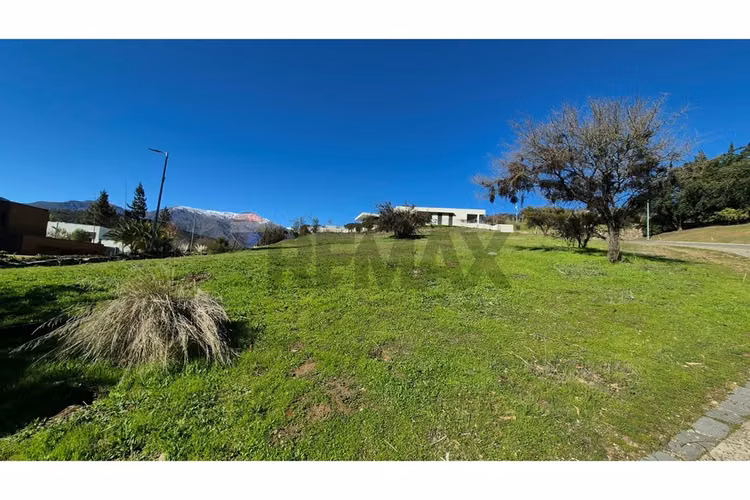 Terreno en venta en valle escondido | 2.040 m² - Imagen 9