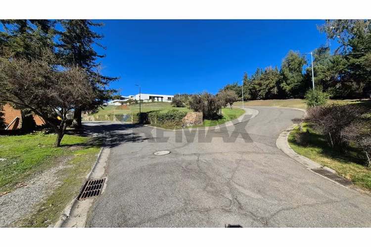 Terreno en venta en valle escondido | 2.040 m² - Imagen 10