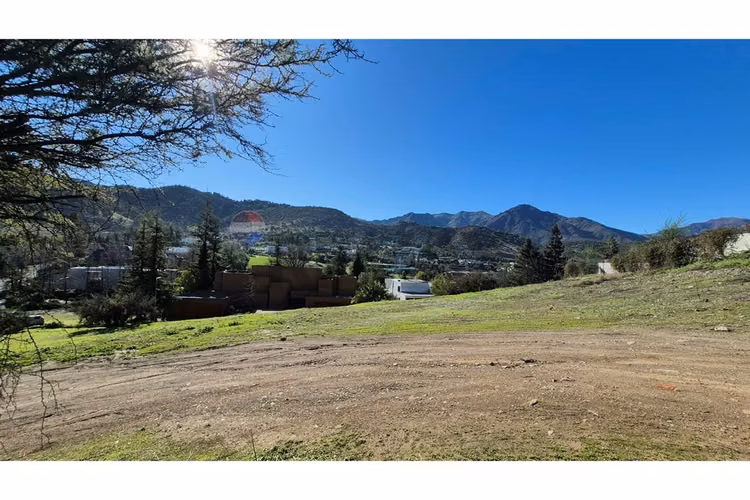 Terreno en venta en valle escondido | 2.040 m² - Imagen 4